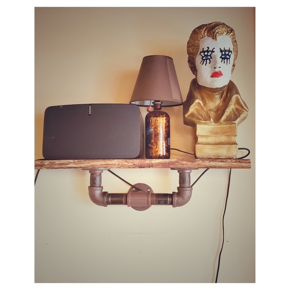 Meet your Posher, Rhonda. - Picture 4 of 5